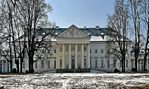 Kačina