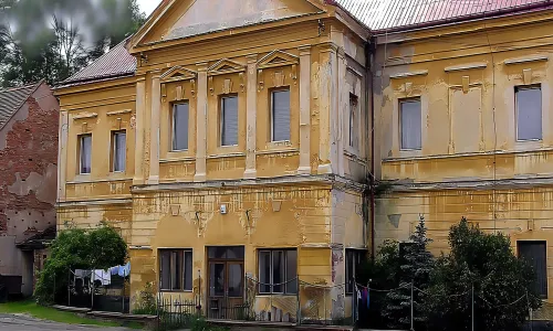 Kaštice