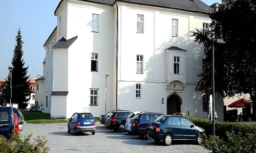 Klimkovice