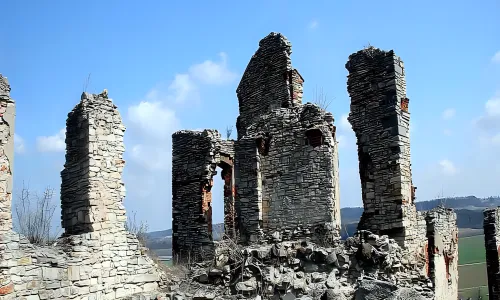 Košumberk