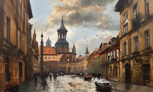 Křesťanské kulturní centrum Zlín
