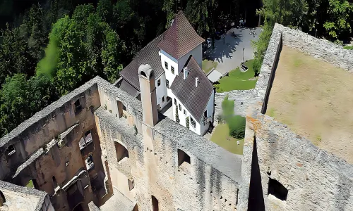 Landštejn