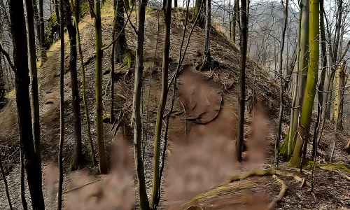 Leština