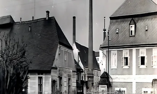 Lipová (Lipová)