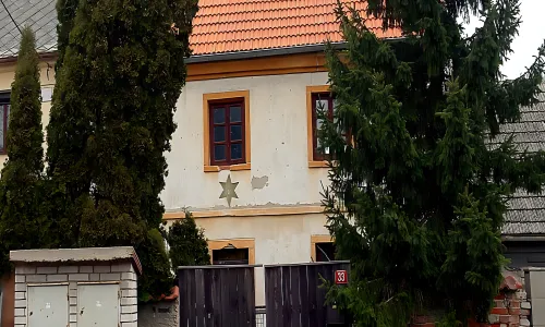 Loupežný hrádek