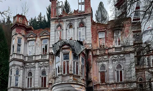 Mattoniho vila