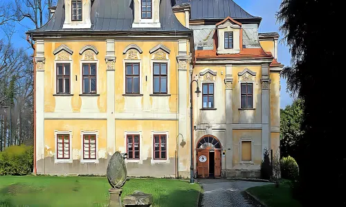 Medlešice
