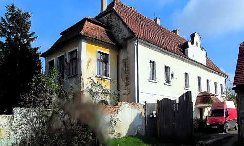 Milčeves
