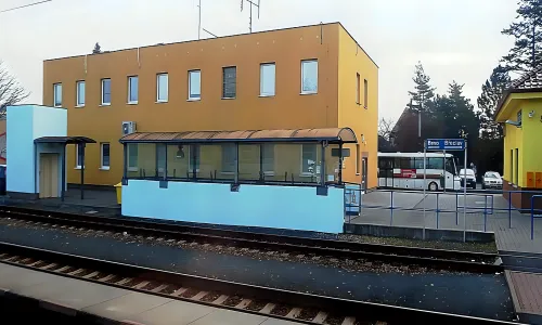 Modřice