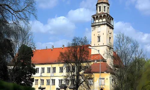 Moravský Krumlov