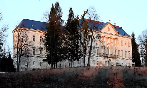 Nové Zámky u Litovle