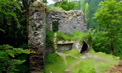 Návarov