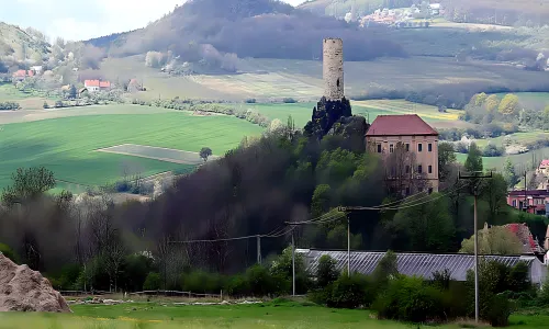 Skalka