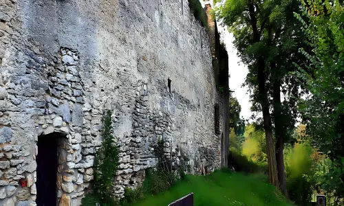 Starý Stránov