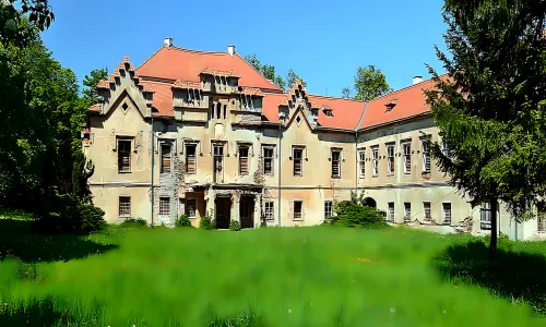 Verušičky