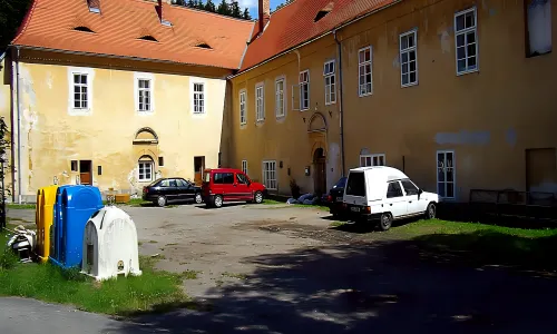 Volšovy