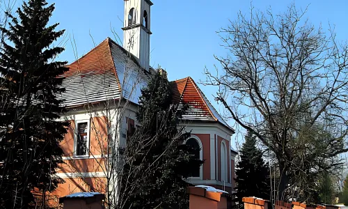 Zámek Dobřejovice