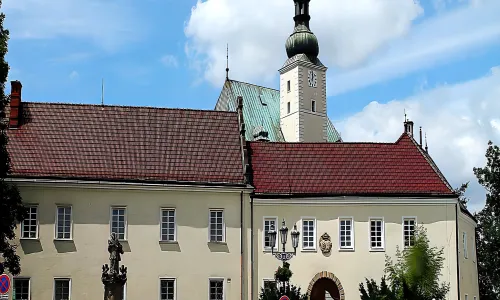Zámek Frýdek