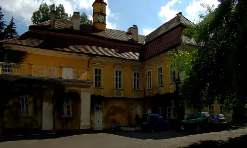 Úlice