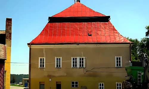 Částkov