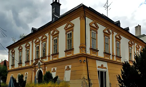 Čížkovice