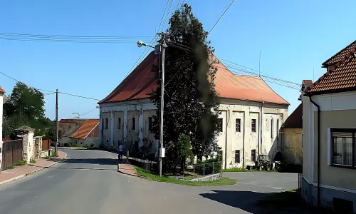 Čížová