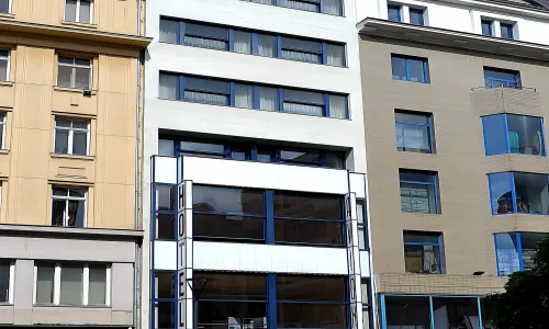 Hotel Avion