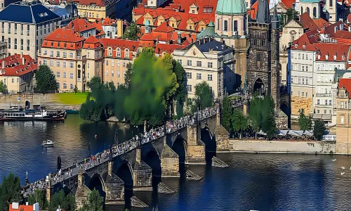 Karlův most (Praha 1)