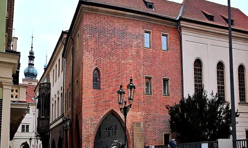 Karolinum