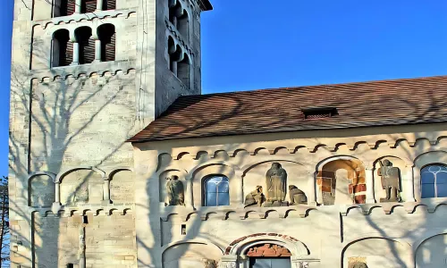 Kostel svatého Jakuba Staršího (Jakub)