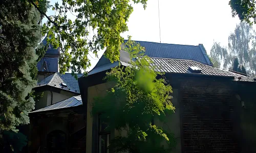 Larischova vila
