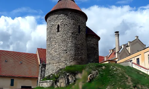 Rotunda svaté Kateřiny (Znojmo)