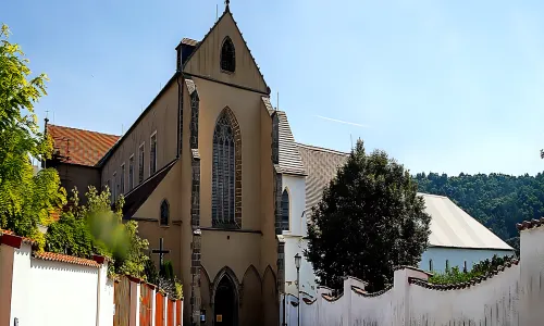 Zlatá Koruna