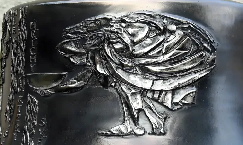 zvon Jan Křtitel