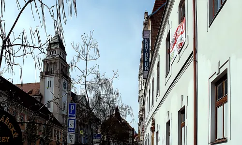 Dolní Předměstí (Znojmo)