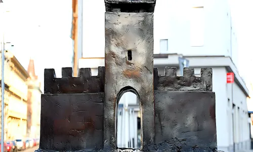 Hradská brána