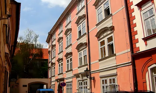 Palác Kokořovských