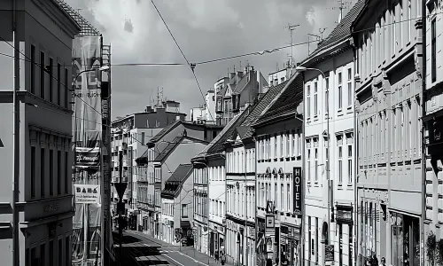 Pekařská