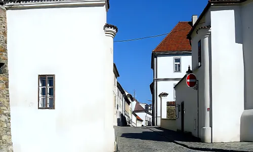 Putimská brána