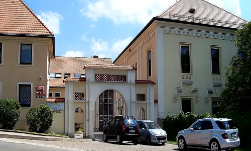 Ryšánka