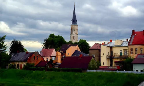Starý Bohumín