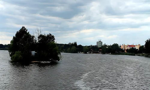 Svinenské předměstí