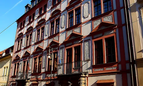 Windischgrätzovský palác