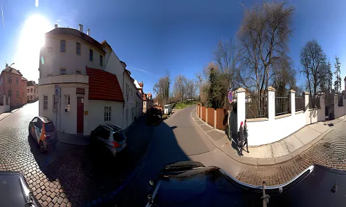 Šárecká brána
