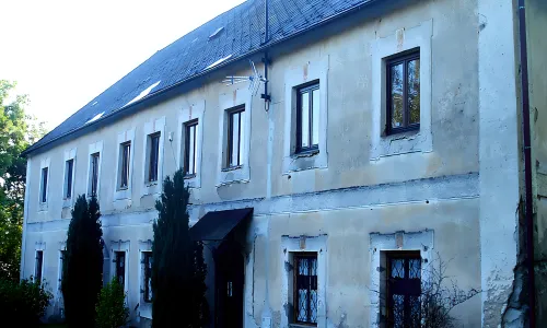 Kaple svatého Huberta (Herbertov)