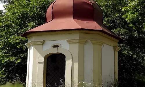 Kaple svaté Anny (Tanvald)