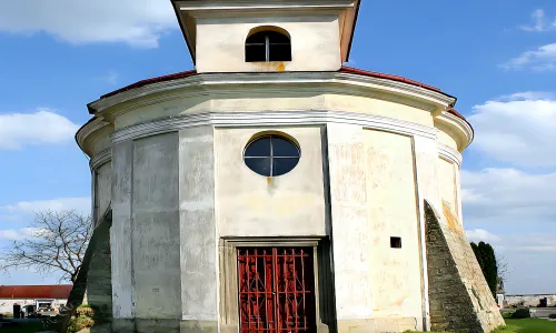 Kaple svatého Marka (Cholenice)
