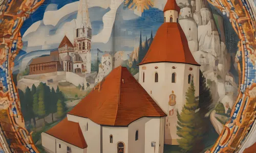 Kaple svatého Vojtěcha (Milavče)