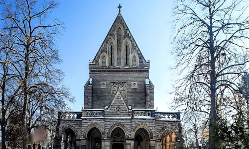 Kaple svatého Václava (Praha 10)