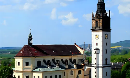 Katedrála svatého Štěpána